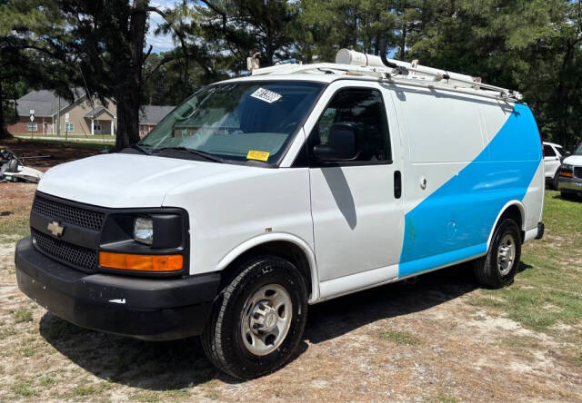 chevrolet express cargo 2013 1GCWGFCA9D1903843 image chevrolet express cargo 2013 1GCWGFCA9D1903843 image